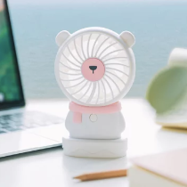 極地物種清涼夏日小風扇